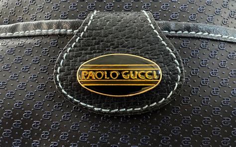 paolo gucci design line